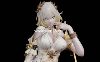 Ashu.StarRail_Aglaea.1.var