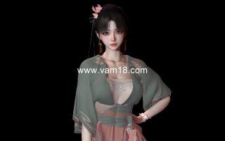 levtian.赵灵儿v3.1.var