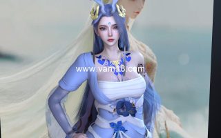 yangyang.小龙女.1.var