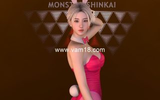 MonsterShinkai.Nara.1.var