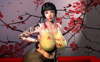 BIGDOG.健身韩国烧鸡.1.var