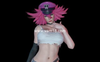 BIGDOG.Poison——毒药.1.var