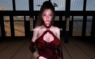 ABCgirls.[ABC]Ancient_Geisha.2.var