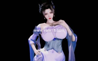 ZAO.VAM_仙姐.1.var