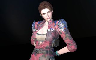 CandyCity.CandyCity-Haliey_v1.7.var