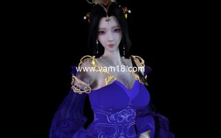 xiaotumo.紫灵.3.var