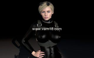 Skynet.Cassie_Cage_Final.2.var