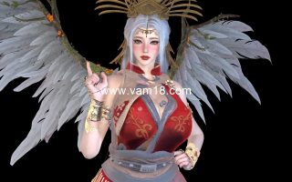 101.森林女王.2.var