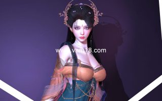 others.敦煌飞仙.1.var