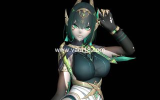 Ashu.Genshin20_Nefer.1.var