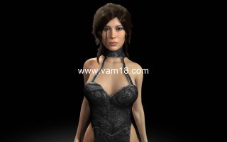 Skynet.Lara_Croft.6.var