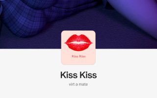 Kiss Kiss.My_auntie_Shana.1.var