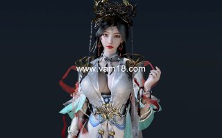 bangbang.凤行神女.1.var