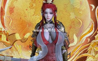 haigui.女武神赤翎.1.var