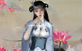 vamhyl.小花花.1.var