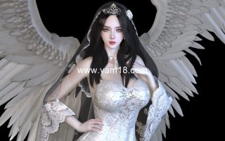 QFeng.圣洁之翼.1.var