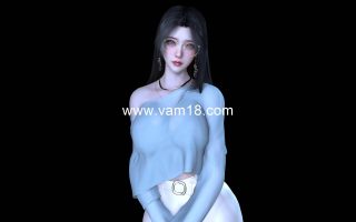 vamxw.外语老师琳达.1.var