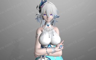 Ashu.StarRail_YaoGuang.1.var