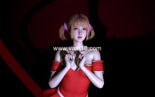 VAM-YJ.idol_LuckyDog.6.var