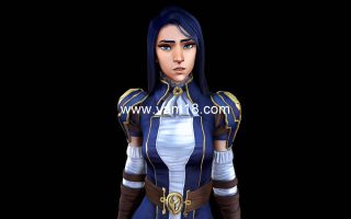 JackyCracky.Caitlyn.2.var