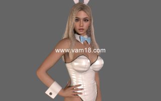 MonsterShinkai.Stacy.1.var