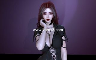 vamxw.女总裁龙虹.1.var