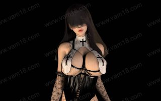 ShaoB.修女.1.var