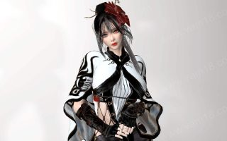 TSX.董白.1.var