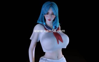 others.小学妹.1.var