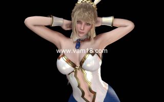 JackyCracky.Artoria_Complete.2.var