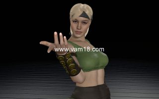 Skynet.Sonya_Blade_MK1.1.var