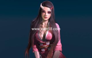 czgtLDD.NEZUKO_(Demon)_Scenes.1.var