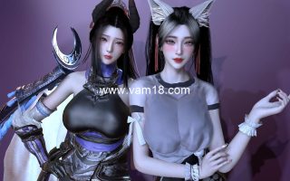 vamxw.妖刀姬胡桃.1.var