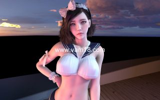 ShaoB.水手女孩.1.var