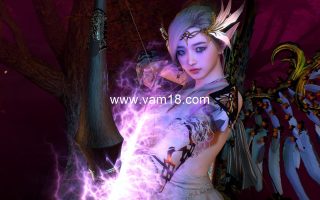 MonsterShinkai.Luna.3.var