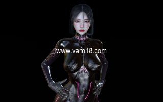 HMZ.机器人女友.1.var