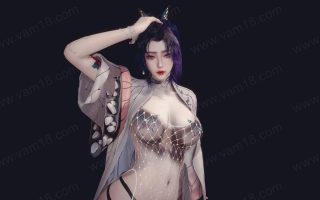 CCG.蝴蝶忍.1.var