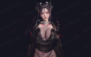 CCG.魅魇夫人.1.var