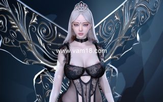 ShaoB.维纳斯走秀.1.var