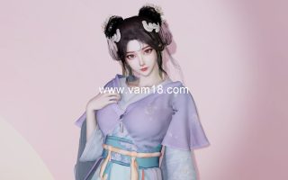 vamxw.baimoqing.1.var