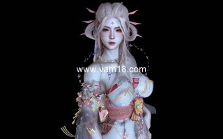 others.妖妖花.1.var