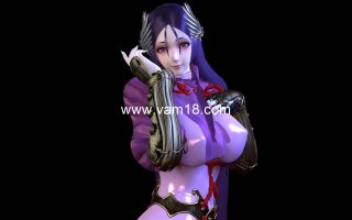 Dnaddr.源頼光_Raikou_v1_2_AFD_25_4_9.1.var