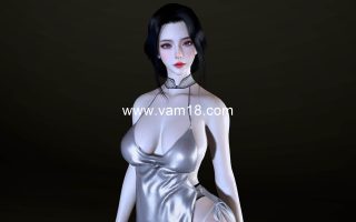 Anonymous.VAM月光仙-半壶纱.1.var