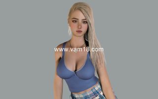 MonsterShinkai.Callie.2.var