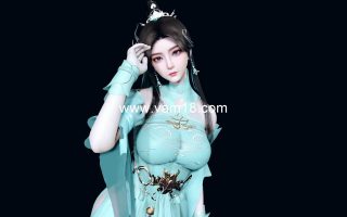 MC.古薰儿T1.72.var