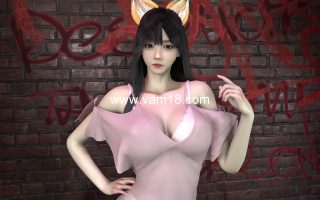 VAMKirito.wanghongmei.1.var