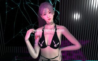 VAMKirito.yaobainv.1.var