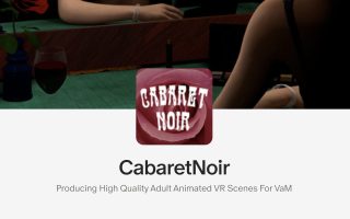 CabaretNoir.CharlieDreams_1and2_Complete.1.var