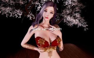 yangyang.女祭司（自改）.1.var