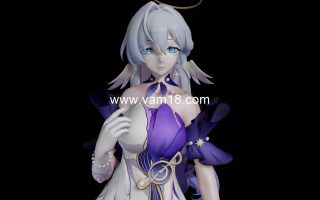 Ashu.StarRail_Robin.1.var